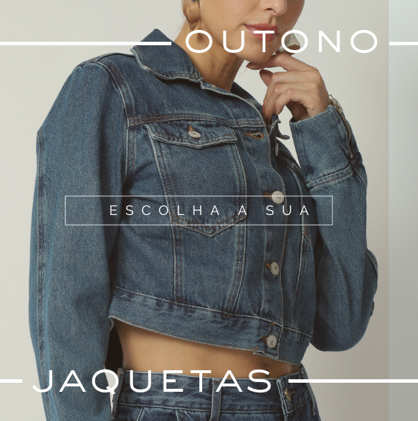 Banner Esquerda/Casacos